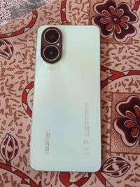ريلمي S67 • نضيف • ذاكرة ٢٥٦