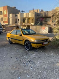 بيجو ٢٠١٣ • تحويل جديد • كفاله عامه