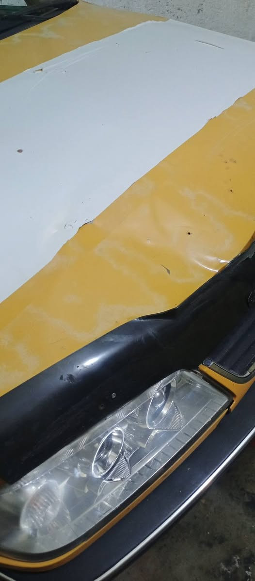 بيجو لميس موديل ١٦
سيارة مصفرة هيئة وغرامات رقم جديد 
رقمهة كربلاء  شغالة نص نكرة بس كيرهة كايم 
مكاني بغداد الحسينية 
***********
