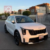 سورينتو موديل 2024 و 4 سلندر كلين تايتل فول مواصفات فئه الهاي كراند ما...