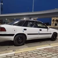ورحمه الله وبركاته البيع او مراوس دايو اسبرو موديل 1996  رقم كركوك الم...