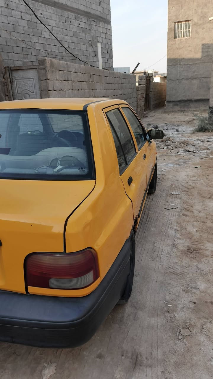 مكينة وكير كفاله • كوم حديد • ٢٠١٩