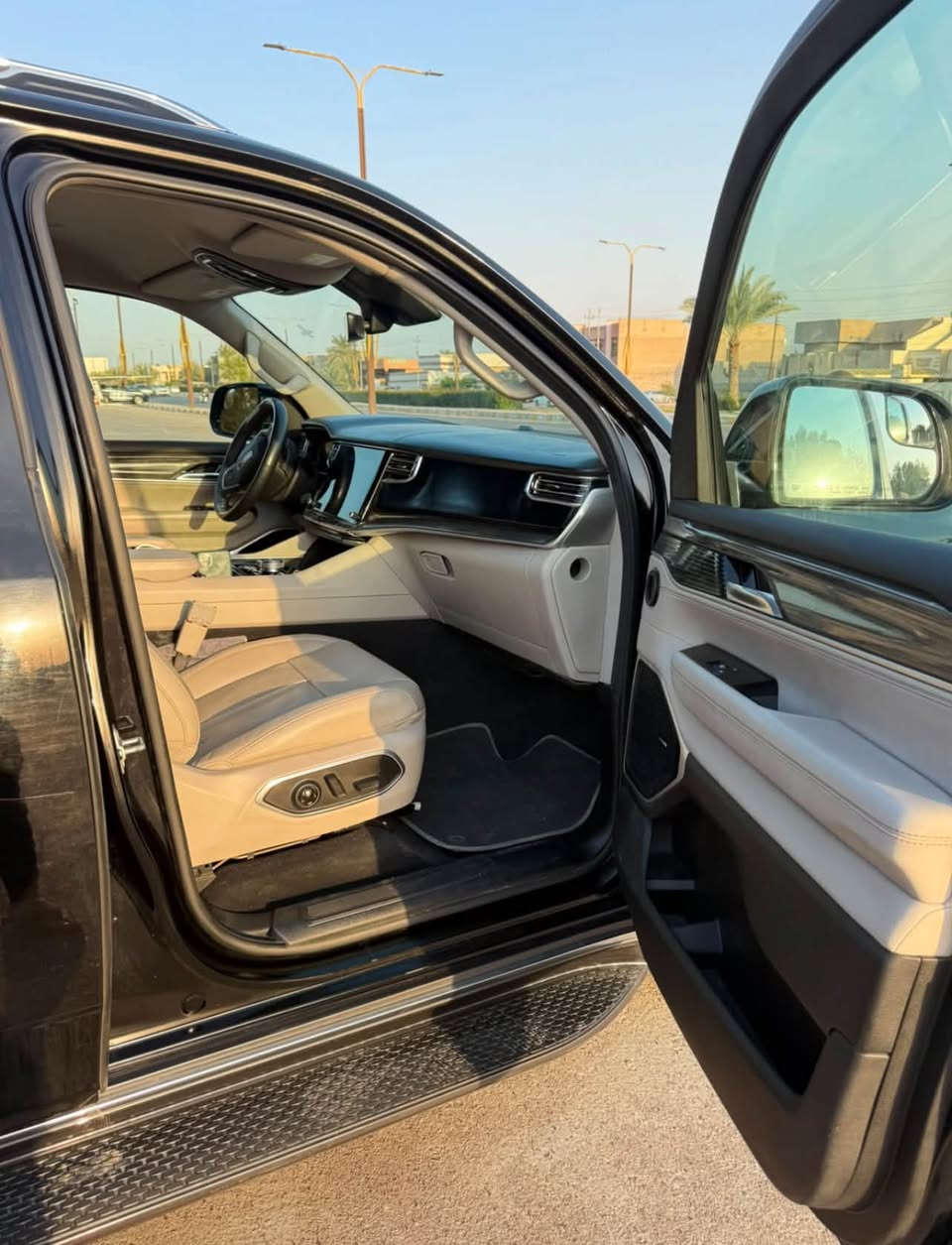 واگنر • ٢٠٢٢ • V8 5.7