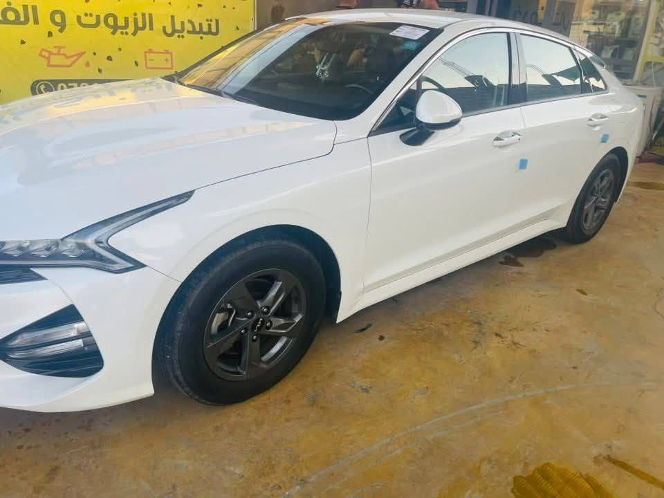 اوبتيما • ٢٠٢٣ • رقم قادسية