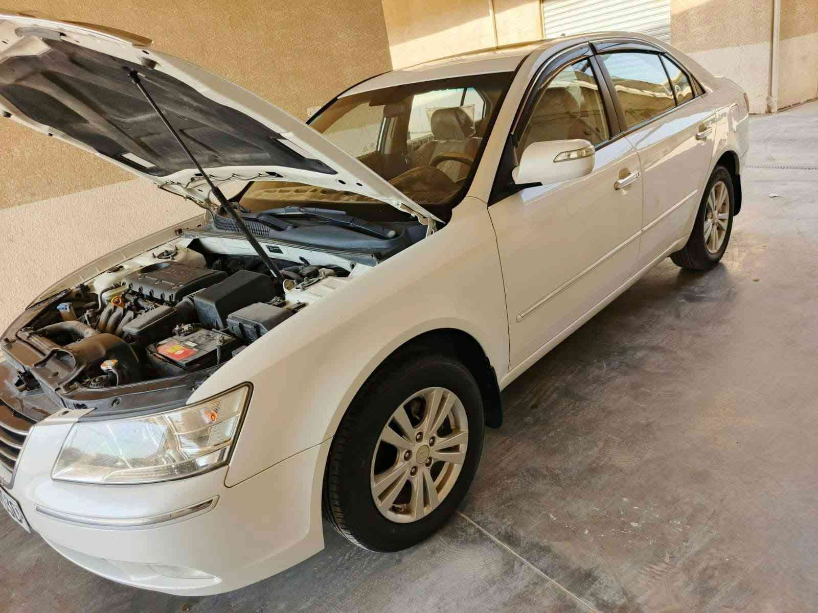 سوناتا • للبيع • بغداد