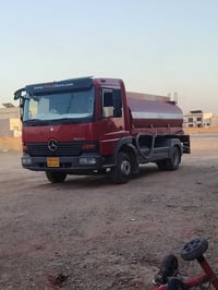 ڵبیح اتیکۆ /2004 /فوڵ مۆسفات  کفاڵە تانکی 8000 ڵتر  حامە)واتساپ0750433...