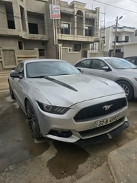 موستانگ • ٢٠١٥ • مكينة ٦