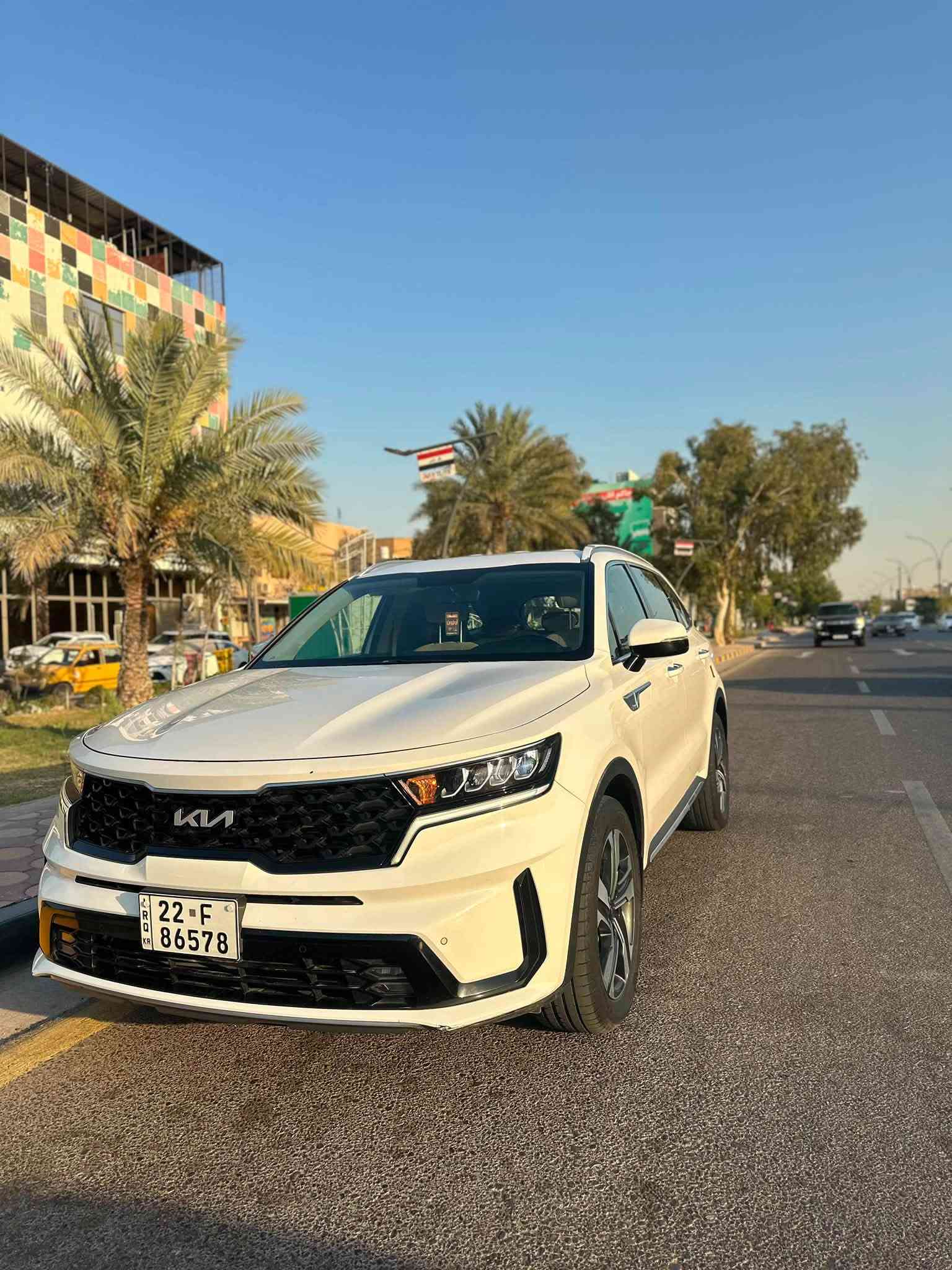 سورنتو • ٢٠٢٣ • قابل تفاوض
