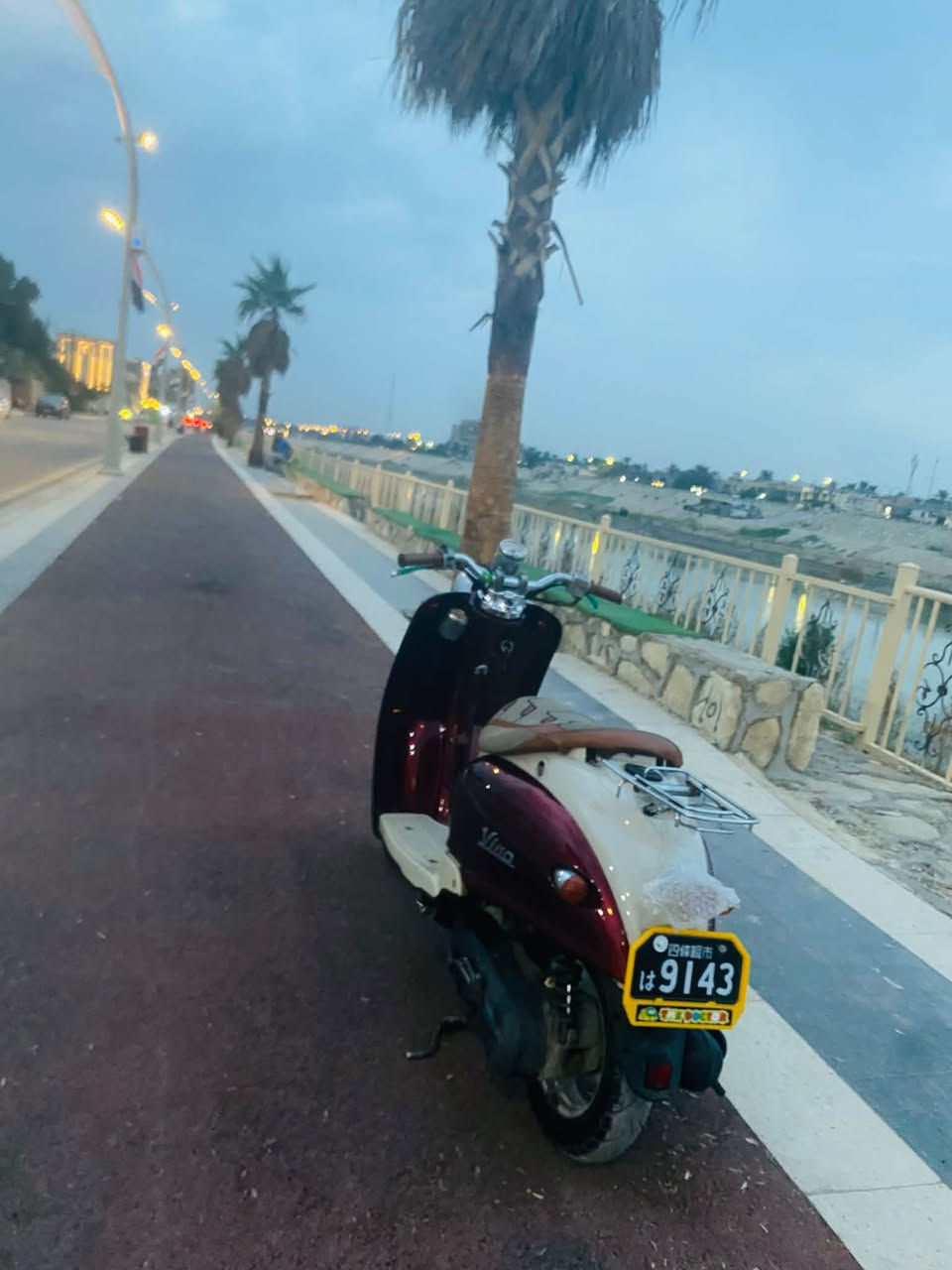 كلاسك • رمبه • كهربائيات