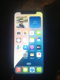 ايفون xs 64 للبيع wifi  عطلان السعر 90 الف هاتف 07709793331