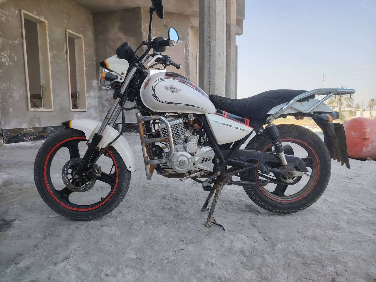 ساو • ماطور • ٢٠٢٠