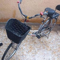 بايسكل • مستعجل • مقاس ٢٦
