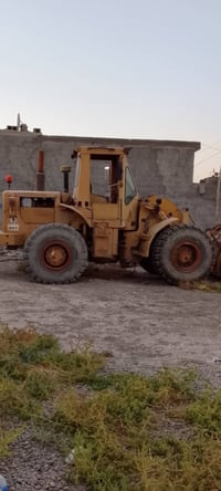 شفل كتر • موديل ٧٧ • جاهز للشغل
