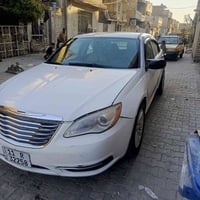 وارد أمريكي • مكينة ٣٦٠٠ • منظومة غاز