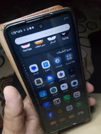موبايل • موديل مجهول • بدون وصف