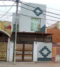حي ابو طالب • ١٠٠م • طابقين