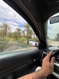 مرسيدس C200 • ٢٠١١ • گير عاطل