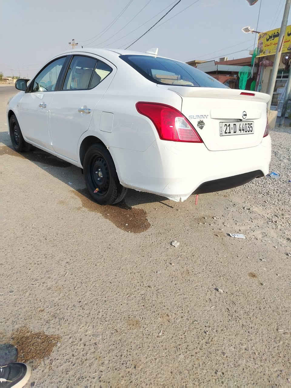 سياره مكفوله عام موديل2024

للاستفسار***********
