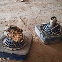 نافورة ماء • مستعمل قليل • سعر مناسب
