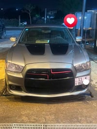 جارجر 2012 sxt محرك 3600 محدثه srt شاشه جبيرة محرك شاده حديد كير طياري...