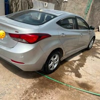 النترا ١٦٠٠ • ٢٠١٥ • رقم كربلاء