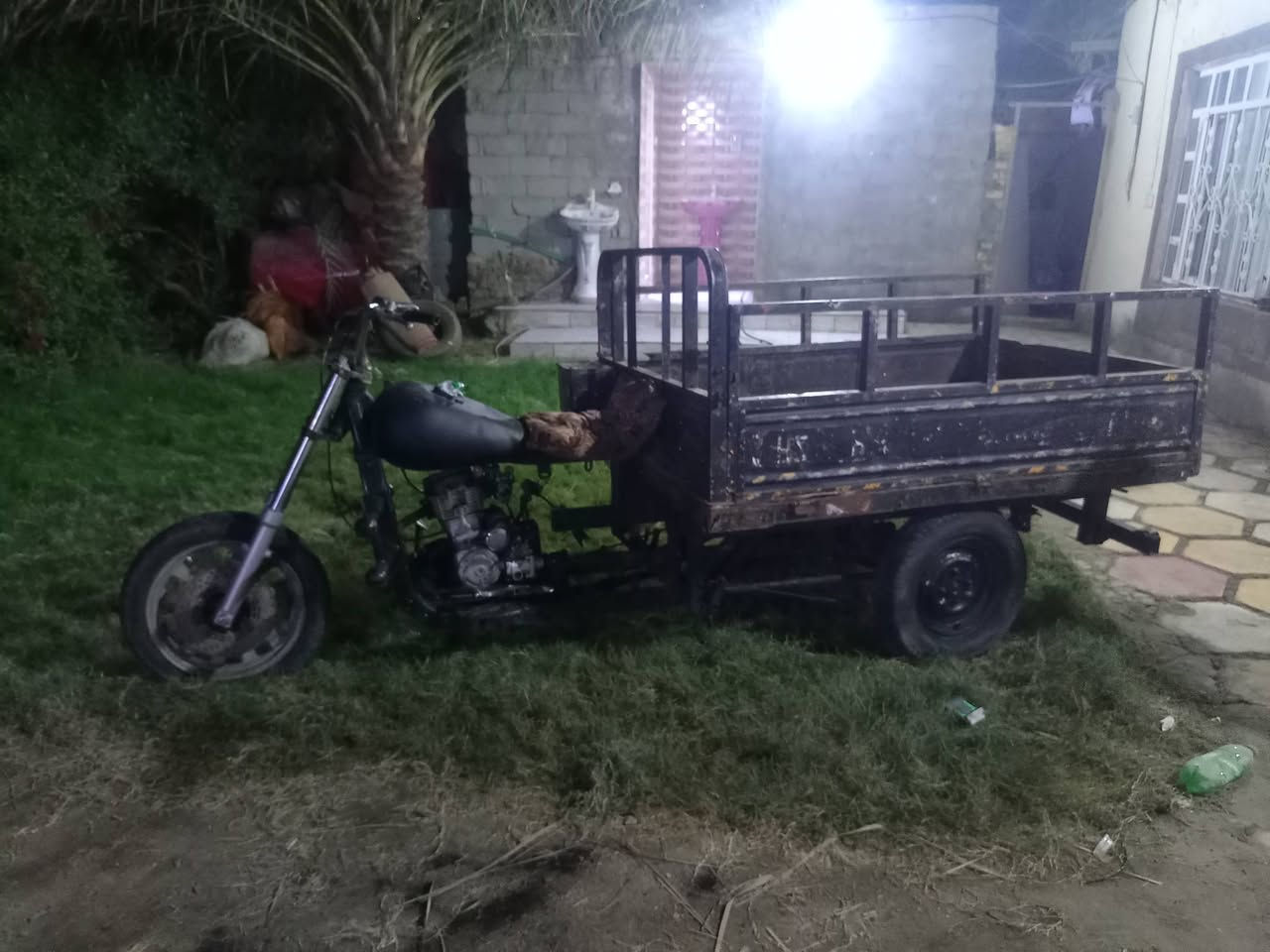 ستوته • MTR • كربلاء طويريج