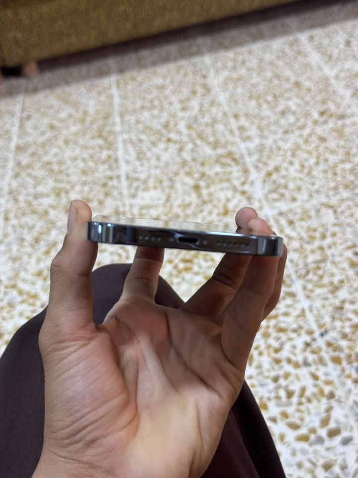 آيفون ١٣ برو ماكس • ٢٥٦ • شرط بلادي