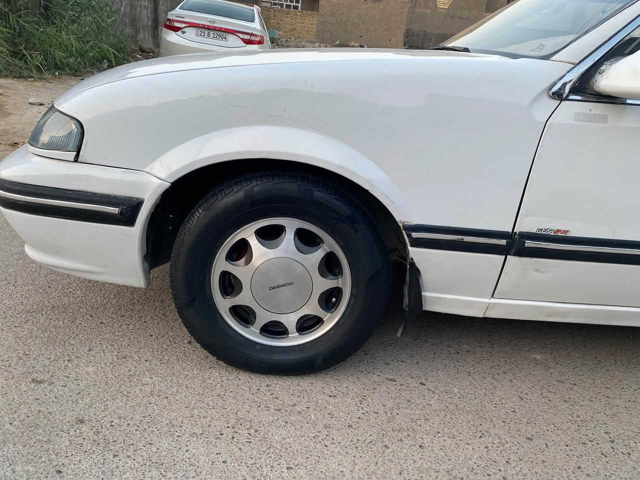 برنس • اوتوماتيك • مكفول صبغ