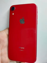 آيفون XR • ذاكرة ٦٤ • شريحة متوقفة