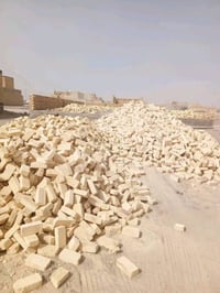 طابوق العماره • مواصفات كاملة • توصيل العماره والبصره