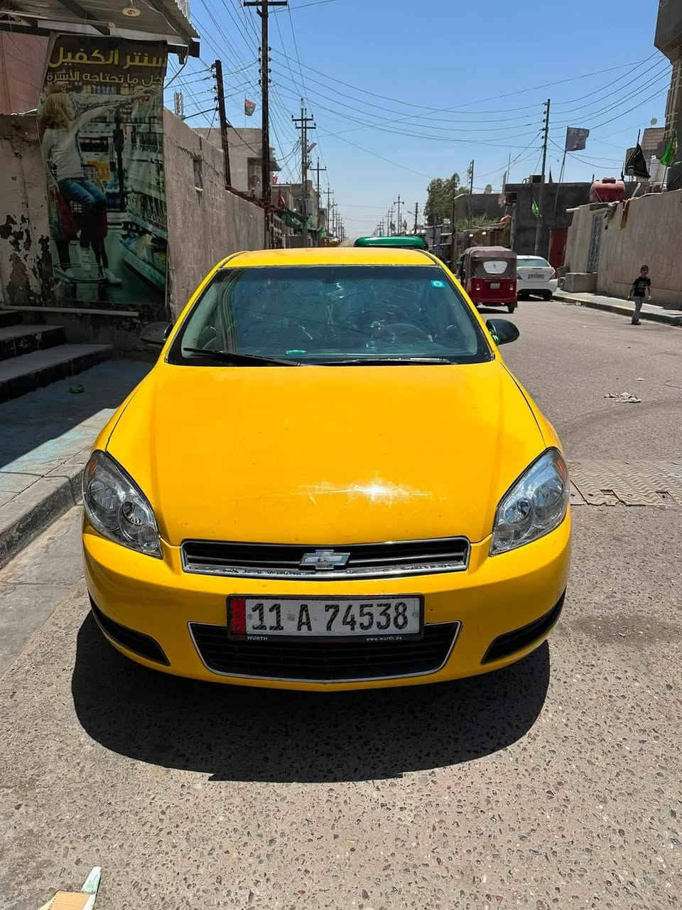 السلام عليكم امبالا للبيع موديل 11 جير ومكينه حداديه تخم تاير جديد تبريد ثلج 🥶 العنوان بصره مركز مدينه  60 وبيها مجال السعر ضربه شاملغ وبنين بدون دواخل حداديه
جديد ***********
السلام عليكم امبالا للبيع موديل 11 جير ومكينه حداديه تخم تاير جديد تبريد ثلج 🥶 العنوان بصره مركز مدينه  60 وبيها مجال السعر ضربه شاملغ وبنين بدون دواخل حداديه
