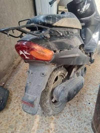 بيجي 60 • كابريتر • بتري