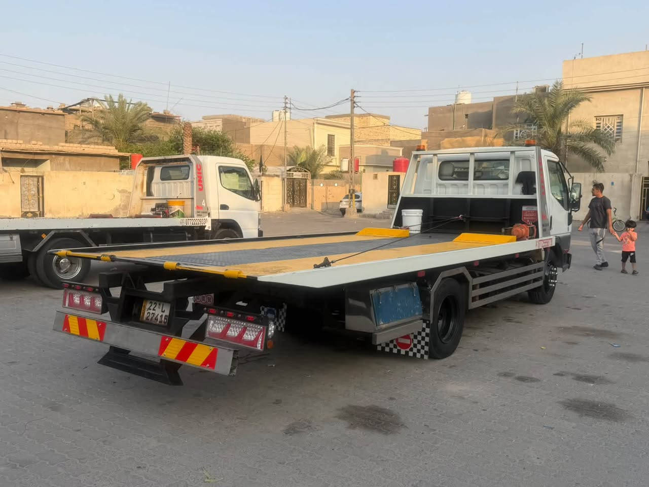 كانتر • ماشيه ٣٩الف • موديل ٢٠٠٥
