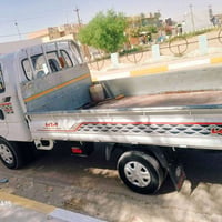 كيا 2700 • موديل 21 • سنوية ساقطة