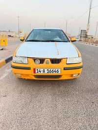 سمند ناطق • ٢٠١٢ • مكفولات مكينه وكير