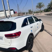 سورنتو • ٢٠١٧ • رقم اربيل