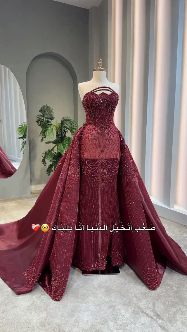 فساتين • حنة • كولكشن شتوي