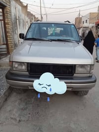 موديل ١٩٩٤ • نجف دولي • محرك وكير