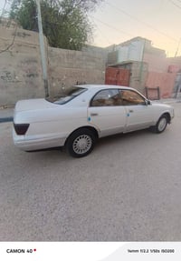 سياره بطه فصل موديل 95مكفوله من الكص والنقل والأصوليات راعيهه يمي بلقب...