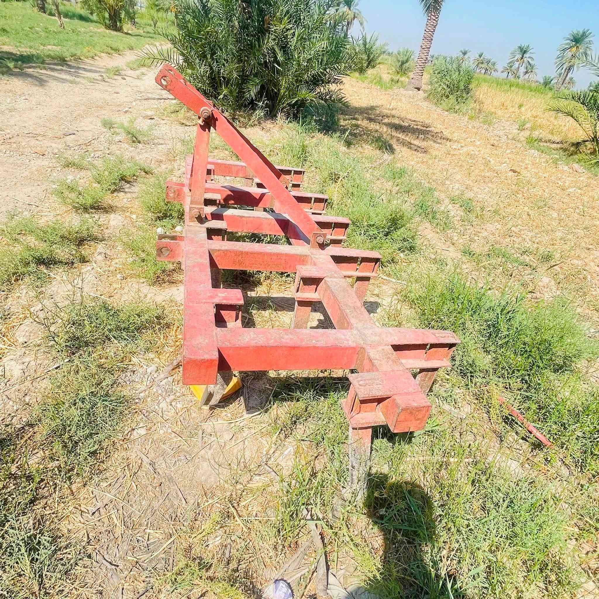 للبيع خرماشة ١٣ سن  جديدة مابيهة قطرة لحيم عنوان بغداد الراشدية ‭***********‬
