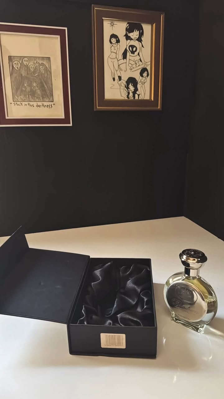 عطور أصلية • مستعملة • ماركات عالمية