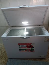 مجمدة جديدة • تركي • ١٦ قدم