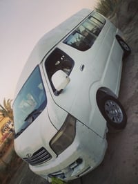 شيري • مكينة VVT ٢٥٠٠ • بابل القاسم