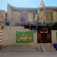 ١٤٠م • طابقين • ركن ٥شوارع