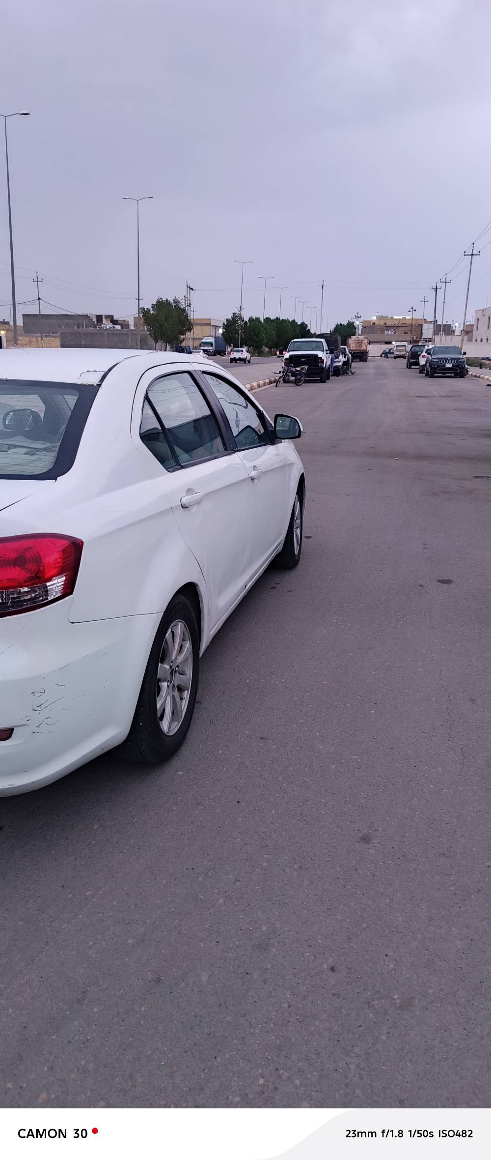 كريت ويل • ٢٠١١ • رقم بابل