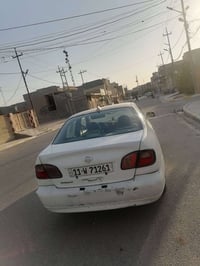 بريميرا ٢٠٠٠ • نمره انكليزي • جير اوتو