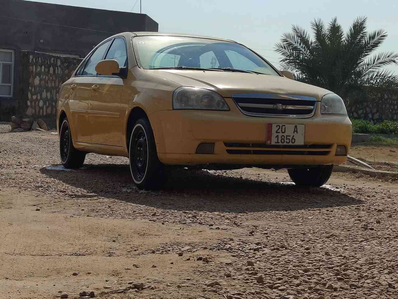 اوبترا ٢٠١٠ • كير عادي • تبريد شغال
