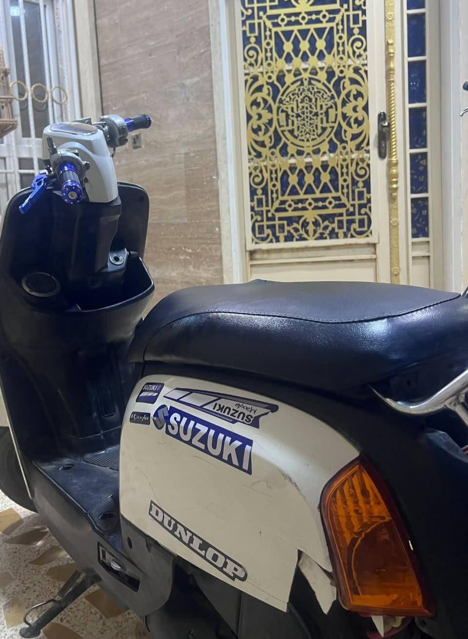 بوليس • كابريتر • شلعه قوية