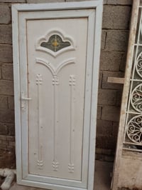 النهروان • شارع الجملونات • بيبان