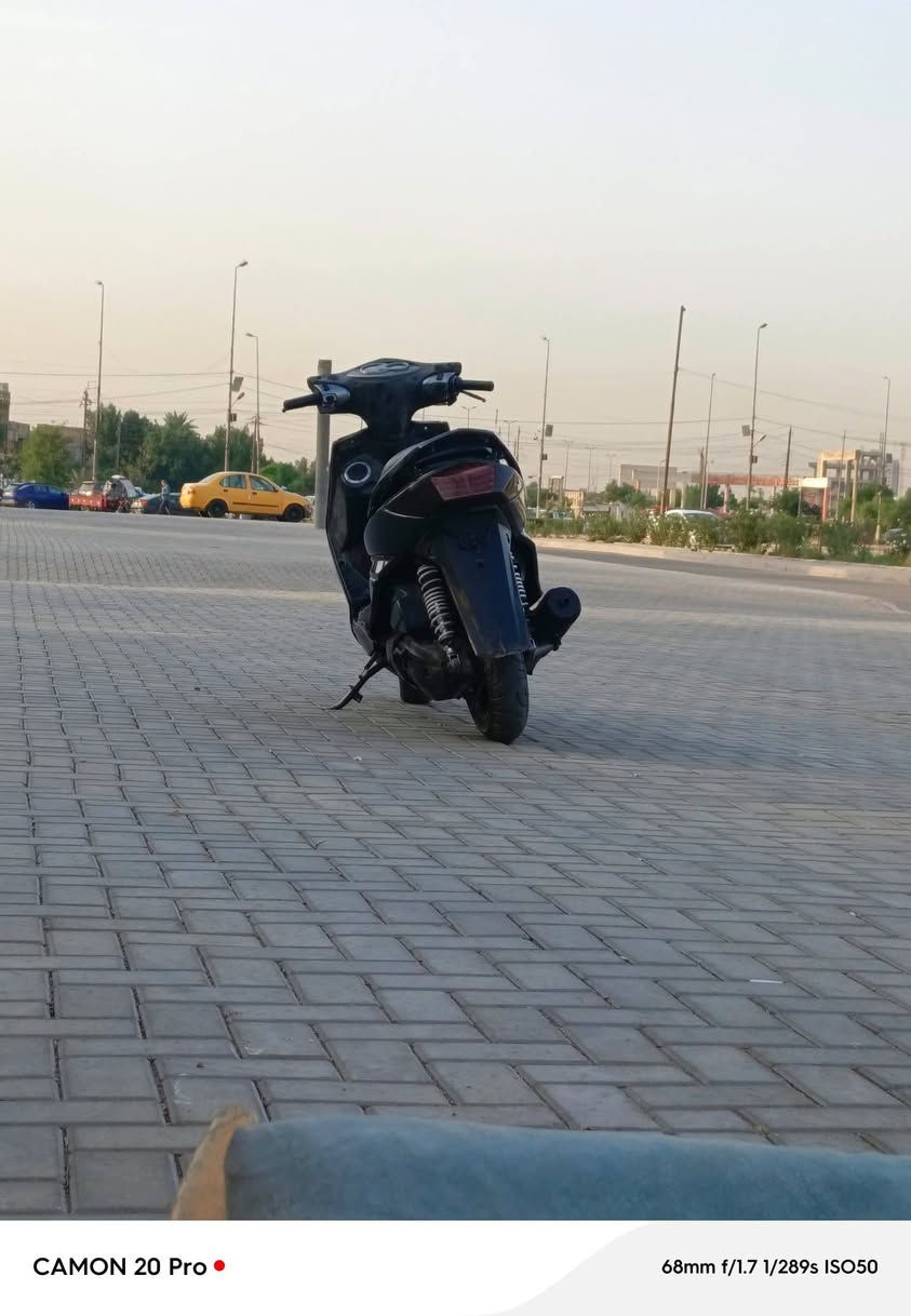 سكنس فحل • فول نضافة • كابريتر جديد